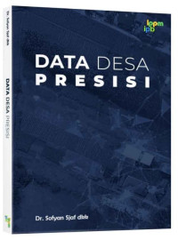 Image of Data Desa Presisi