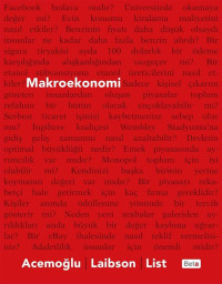 Image of Makroekonomi