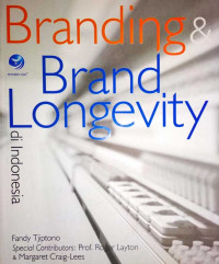 Image of Branding & Brand Longevity di Indonesia