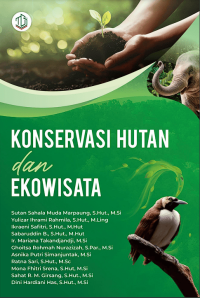 Image of E-Book Konservasi Hutan dan Ekowisata