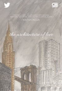 Image of Architecture of love