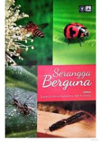 Image of Serangga Berguna