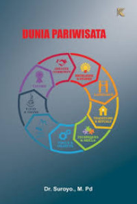 Image of Dunia Parawisata