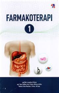 Image of Farmakoterapi 1