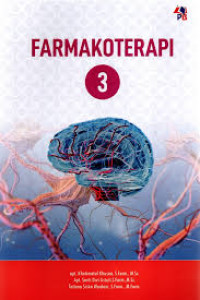 Image of Farmakoterapi 3