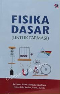 Image of Fisika Dasar ( Untuk Farmasi)