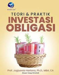 Image of Teori & Praktik Investasi Obligasi