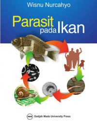 Image of Parasit Pada Ikan