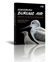 Image of Konservasi Burung Air : Perjuangan Melawan Kepunahan