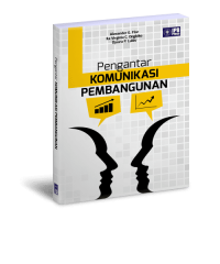 Image of Pengantar Komunikasi Pembangunan
